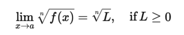 Understanding Limits and Continuity in Calculus | Novo Learner