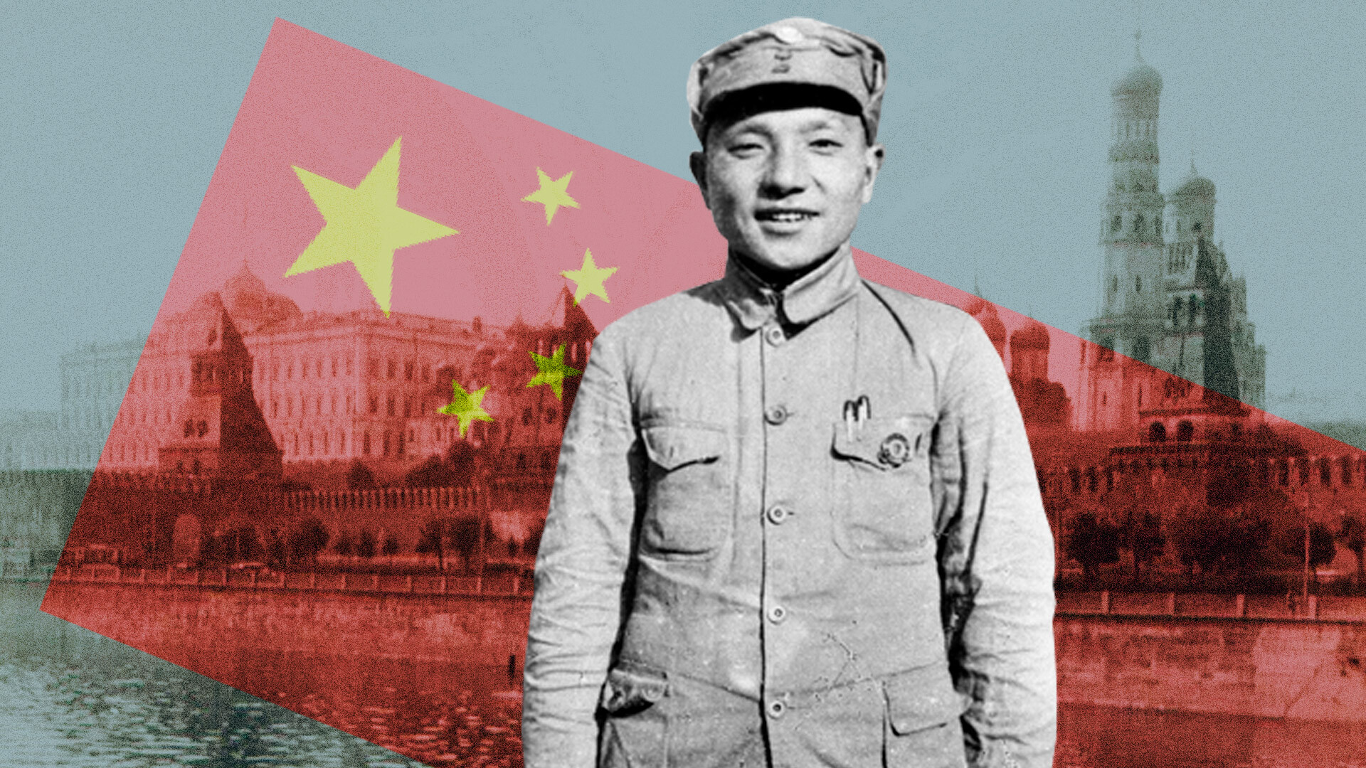 Deng Xiaoping Biography: Reforms, Tiananmen, and Modern China
