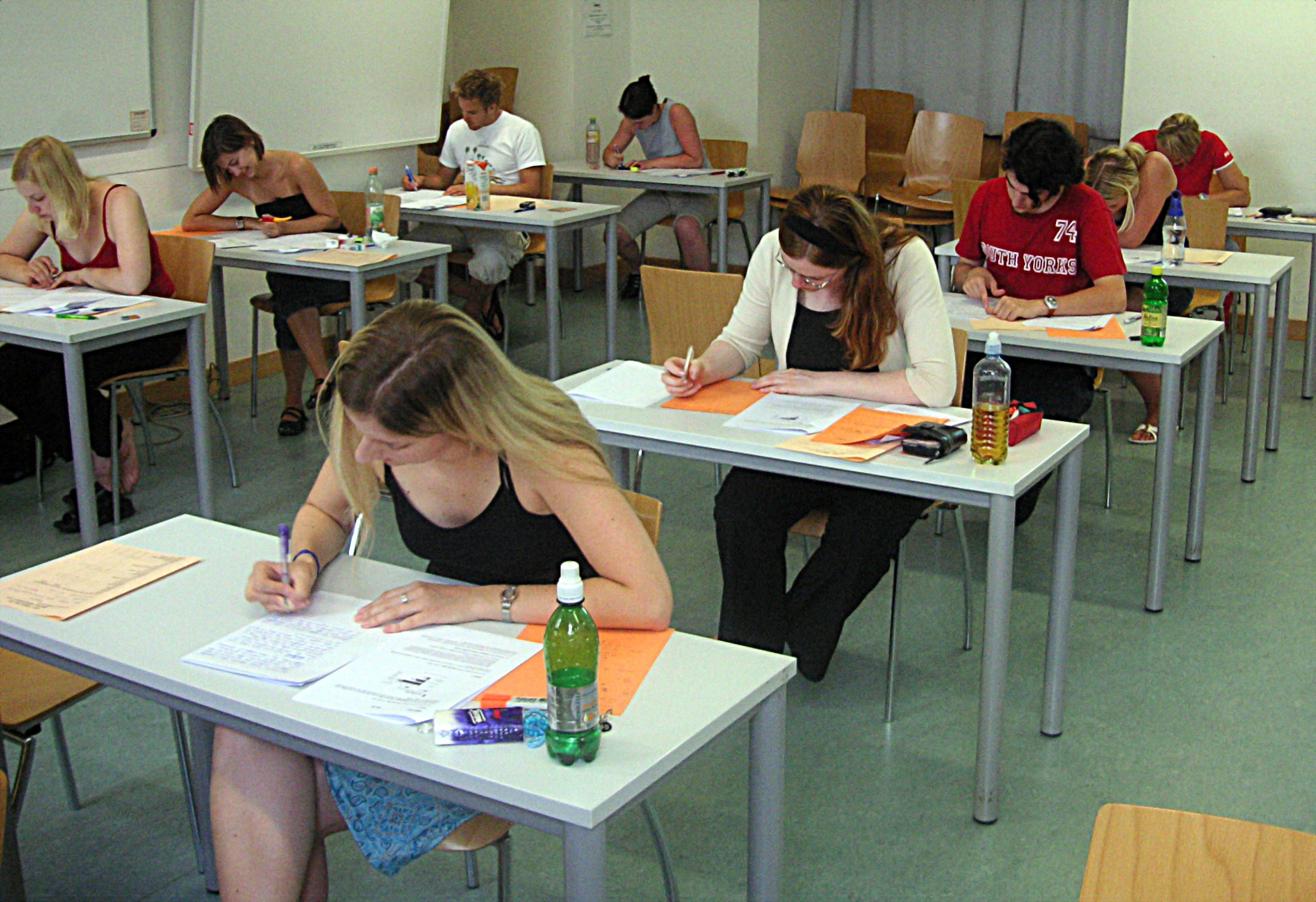 What AP Scores Mean for College Credit and Placement