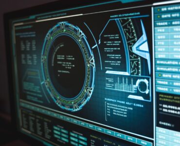 A cybersecurity screen representing account protection against repeated login prompts and account takeover attempts.