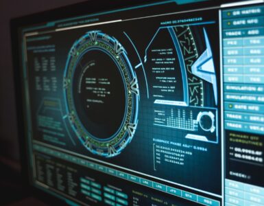 A cybersecurity screen representing account protection against repeated login prompts and account takeover attempts.