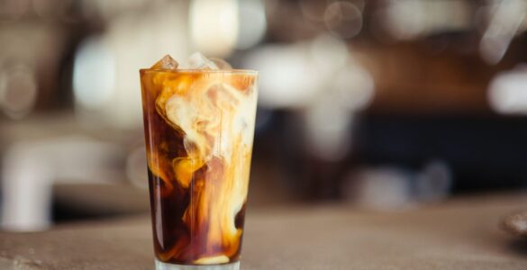 A cup of coffee representing caffeine and its temporary effect on alertness